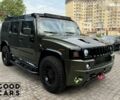 Хаммер Н2, объемом двигателя 6 л и пробегом 149 тыс. км за 75000 $, фото 5 на Automoto.ua