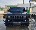 Хаммер Н2, объемом двигателя 6 л и пробегом 331 тыс. км за 37000 $, фото 13 на Automoto.ua