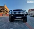 Хаммер Н2, объемом двигателя 6 л и пробегом 180 тыс. км за 27900 $, фото 1 на Automoto.ua