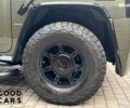 Хаммер Н2, объемом двигателя 6 л и пробегом 149 тыс. км за 75000 $, фото 8 на Automoto.ua