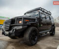Хаммер Н2, объемом двигателя 6 л и пробегом 132 тыс. км за 35000 $, фото 3 на Automoto.ua