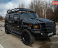 Хаммер Н2, объемом двигателя 6 л и пробегом 132 тыс. км за 35000 $, фото 1 на Automoto.ua