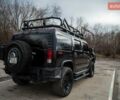 Хаммер Н2, объемом двигателя 6 л и пробегом 132 тыс. км за 35000 $, фото 2 на Automoto.ua