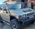 Хаммер Н2, объемом двигателя 5.97 л и пробегом 280 тыс. км за 25000 $, фото 1 на Automoto.ua