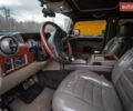Хаммер Н2, объемом двигателя 6 л и пробегом 132 тыс. км за 35000 $, фото 9 на Automoto.ua