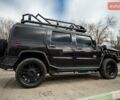 Хаммер Н2, объемом двигателя 6 л и пробегом 132 тыс. км за 35000 $, фото 1 на Automoto.ua