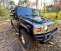 Хаммер Н2, об'ємом двигуна 6 л та пробігом 202 тис. км за 23685 $, фото 2 на Automoto.ua