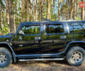 Хаммер Н2, объемом двигателя 6 л и пробегом 202 тыс. км за 18000 $, фото 1 на Automoto.ua