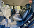 Хаммер Н2, объемом двигателя 6 л и пробегом 202 тыс. км за 18000 $, фото 3 на Automoto.ua