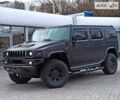 Хаммер Н2, объемом двигателя 6.2 л и пробегом 214 тыс. км за 38900 $, фото 1 на Automoto.ua