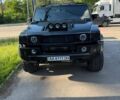 Хаммер Н2, объемом двигателя 0 л и пробегом 167 тыс. км за 45000 $, фото 1 на Automoto.ua