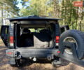 Хаммер Н2, объемом двигателя 6 л и пробегом 202 тыс. км за 18000 $, фото 8 на Automoto.ua