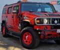 Хаммер Н2, объемом двигателя 6.16 л и пробегом 101 тыс. км за 29990 $, фото 11 на Automoto.ua