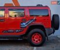 Хаммер Н2, объемом двигателя 6.16 л и пробегом 101 тыс. км за 29990 $, фото 18 на Automoto.ua