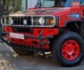 Хаммер Н2, объемом двигателя 6.16 л и пробегом 101 тыс. км за 29990 $, фото 8 на Automoto.ua