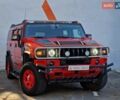 Хаммер Н2, объемом двигателя 6.16 л и пробегом 101 тыс. км за 29990 $, фото 9 на Automoto.ua
