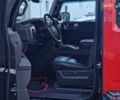 Хаммер Н2, объемом двигателя 6.16 л и пробегом 101 тыс. км за 29990 $, фото 33 на Automoto.ua