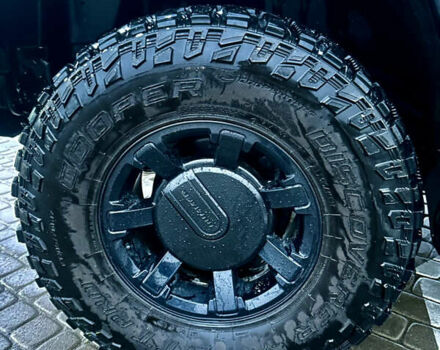 Хаммер Н2, об'ємом двигуна 6.2 л та пробігом 68 тис. км за 40000 $, фото 6 на Automoto.ua