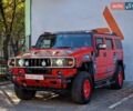 Хаммер Н2, объемом двигателя 6.16 л и пробегом 101 тыс. км за 29990 $, фото 4 на Automoto.ua