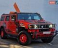 Хаммер Н2, объемом двигателя 6.16 л и пробегом 101 тыс. км за 29990 $, фото 10 на Automoto.ua