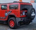 Хаммер Н2, объемом двигателя 6.16 л и пробегом 101 тыс. км за 29990 $, фото 19 на Automoto.ua