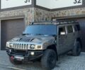 Хаммер Н2, объемом двигателя 6.2 л и пробегом 70 тыс. км за 42000 $, фото 1 на Automoto.ua