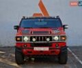 Хаммер Н2, объемом двигателя 6.16 л и пробегом 101 тыс. км за 29990 $, фото 2 на Automoto.ua