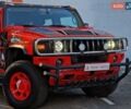 Хаммер Н2, объемом двигателя 6.16 л и пробегом 101 тыс. км за 29990 $, фото 12 на Automoto.ua