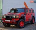 Хаммер Н2, объемом двигателя 6.16 л и пробегом 101 тыс. км за 29990 $, фото 1 на Automoto.ua