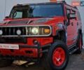 Хаммер Н2, объемом двигателя 6.16 л и пробегом 101 тыс. км за 29990 $, фото 7 на Automoto.ua