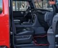 Хаммер Н2, объемом двигателя 6.16 л и пробегом 101 тыс. км за 29990 $, фото 35 на Automoto.ua