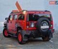 Хаммер Н2, объемом двигателя 6.16 л и пробегом 101 тыс. км за 29990 $, фото 21 на Automoto.ua