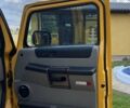Желтый Хаммер Н2, объемом двигателя 5.97 л и пробегом 175 тыс. км за 22000 $, фото 15 на Automoto.ua