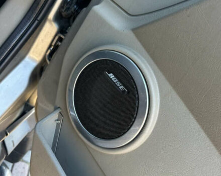 Серый Хаммер Н2, объемом двигателя 6 л и пробегом 200 тыс. км за 27777 $, фото 12 на Automoto.ua