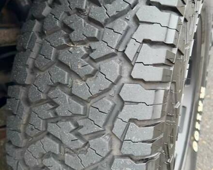 Сірий Хаммер Н2, об'ємом двигуна 5.97 л та пробігом 125 тис. км за 29900 $, фото 30 на Automoto.ua