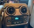 Сірий Хаммер Н2, об'ємом двигуна 5.97 л та пробігом 125 тис. км за 29900 $, фото 14 на Automoto.ua