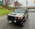 Сірий Хаммер Н2, об'ємом двигуна 5.97 л та пробігом 125 тис. км за 29900 $, фото 1 на Automoto.ua