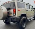 Сірий Хаммер Н2, об'ємом двигуна 5.97 л та пробігом 125 тис. км за 29900 $, фото 9 на Automoto.ua