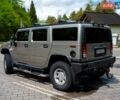 Сірий Хаммер Н2, об'ємом двигуна 6 л та пробігом 200 тис. км за 29999 $, фото 40 на Automoto.ua