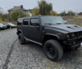 Серый Хаммер Н2, объемом двигателя 5.97 л и пробегом 346 тыс. км за 10999 $, фото 1 на Automoto.ua