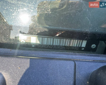 Серый Хаммер Н2, объемом двигателя 5.97 л и пробегом 346 тыс. км за 10999 $, фото 12 на Automoto.ua