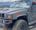 Сірий Хаммер Н2, об'ємом двигуна 6 л та пробігом 210 тис. км за 25577 $, фото 1 на Automoto.ua