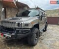 Сірий Хаммер Н2, об'ємом двигуна 6.2 л та пробігом 70 тис. км за 34999 $, фото 1 на Automoto.ua