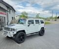 Белый Хаммер Н3, объемом двигателя 3.65 л и пробегом 106 тыс. км за 24999 $, фото 1 на Automoto.ua