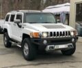 Білий Хаммер Н3, об'ємом двигуна 3.7 л та пробігом 135 тис. км за 16500 $, фото 1 на Automoto.ua
