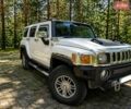 Білий Хаммер Н3, об'ємом двигуна 3.65 л та пробігом 217 тис. км за 21000 $, фото 1 на Automoto.ua