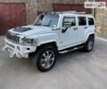 Белый Хаммер Н3, объемом двигателя 3.7 л и пробегом 103 тыс. км за 15999 $, фото 1 на Automoto.ua