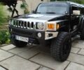Черный Хаммер Н3, объемом двигателя 3.5 л и пробегом 0 тыс. км за 13700 $, фото 3 на Automoto.ua