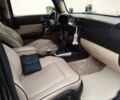 Черный Хаммер Н3, объемом двигателя 3.5 л и пробегом 0 тыс. км за 13700 $, фото 1 на Automoto.ua