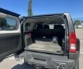 Черный Хаммер Н3, объемом двигателя 3.7 л и пробегом 40 тыс. км за 17500 $, фото 7 на Automoto.ua